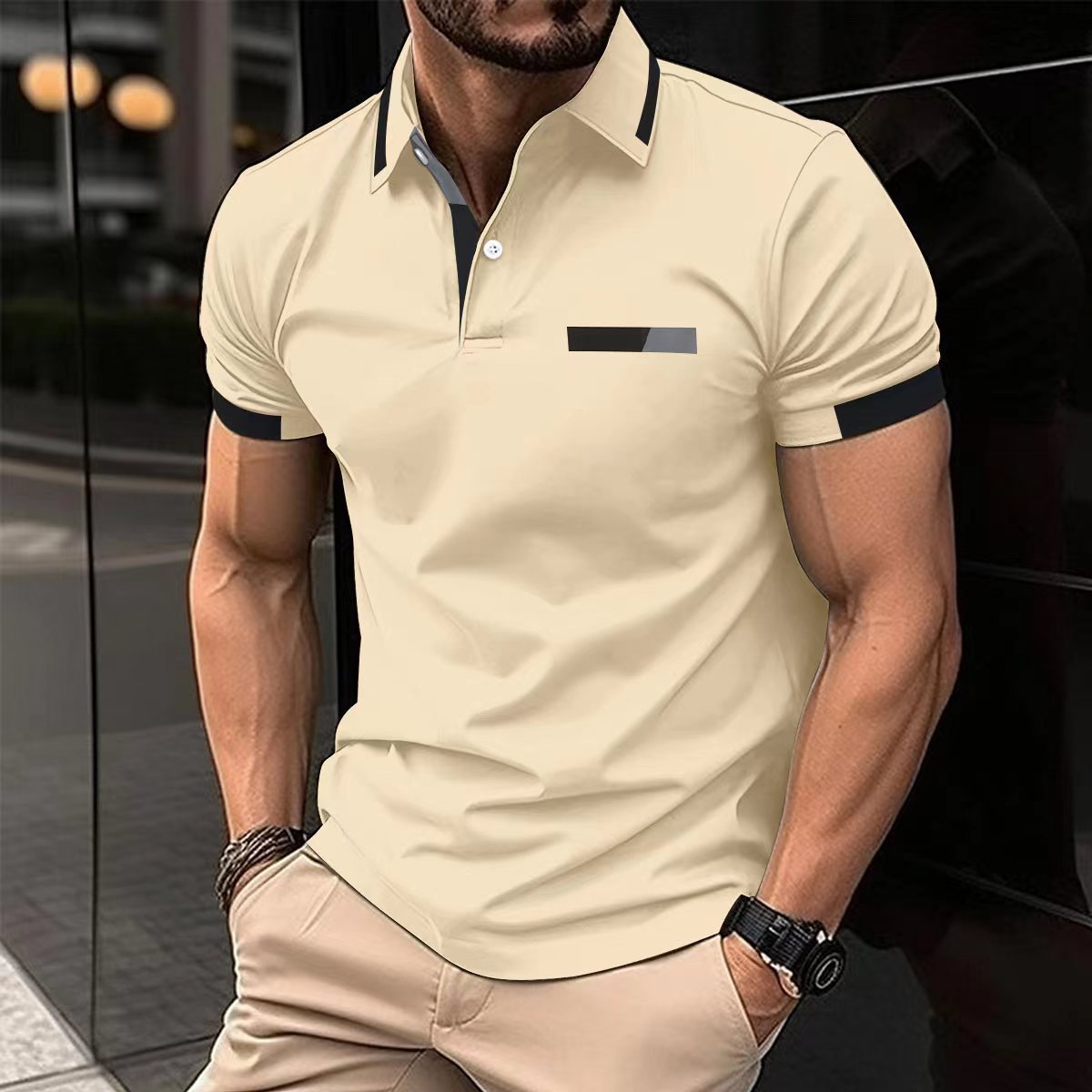 Men's Collection