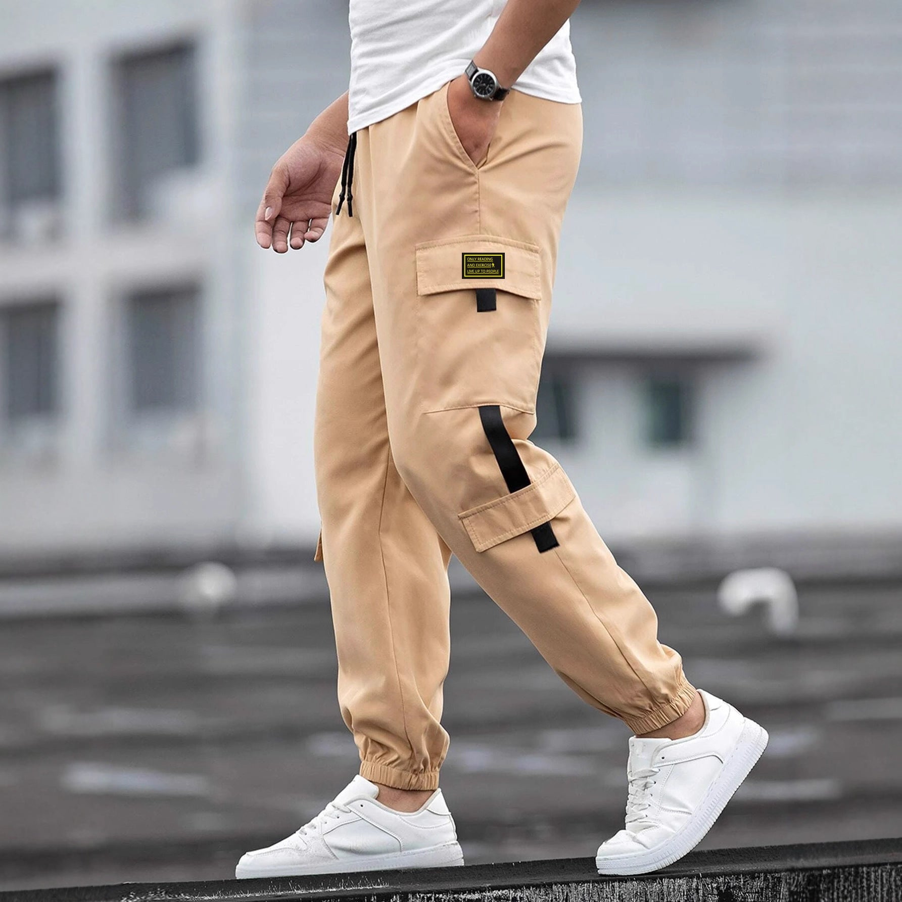 Men's Pants